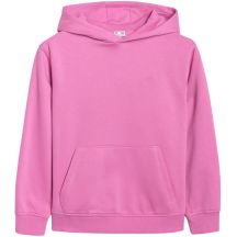 4F Jr sweatshirt 4FJWAW25TSWSF1953 54S