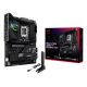 12. ASUS ROG STRIX Z890-F GAMING WIFI Motherboard