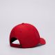 2. Air Jordan Jumpman Essential Gym Red Cap - 9A0724-R78