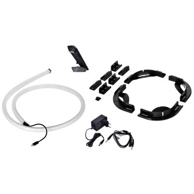 Govee H604B Dreamview G1; LED Lighting; RGBIC, Wi-Fi, Alexa, Google