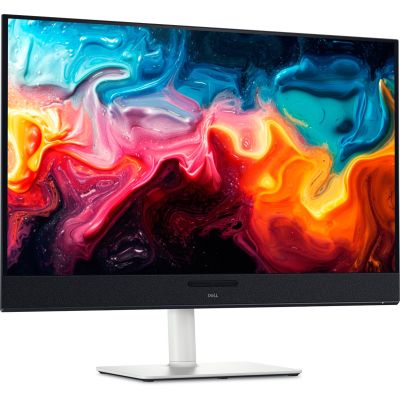 7. Dell S3225QC Monitor