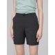 Women's trekking shorts 4F H4L22-SKDTR062-22S