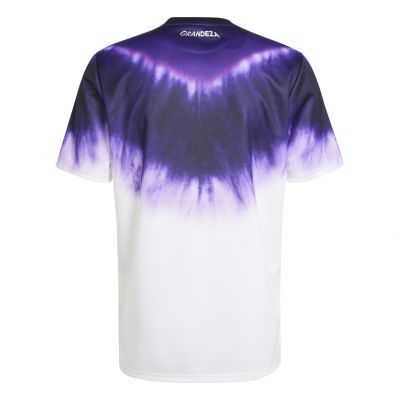 2. Adidas Real Madrid Chineese New Year T-shirt JF2590