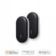 8. Set of 2 Netatmo 2 NAC air conditioning controllers