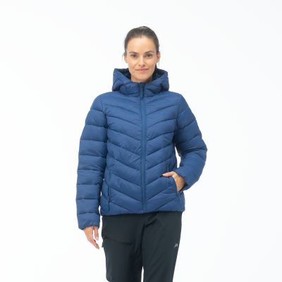 6. Women's Quilted Jacket LADY MIRADO