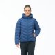 6. Women's Quilted Jacket LADY MIRADO