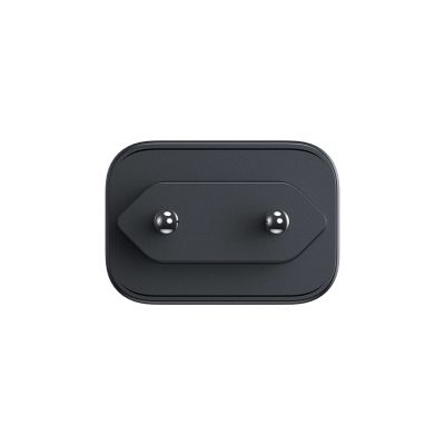 5. Joyroom JR-TCF13 network charger USB-C / USB-A 25W SFC / PPS / PD - black