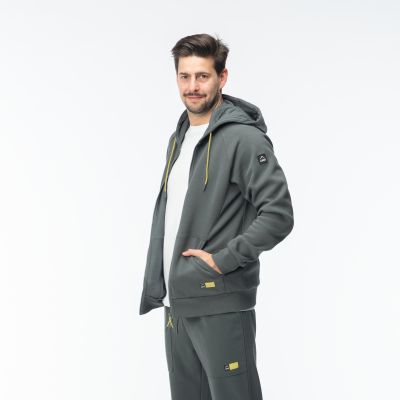 8. Men's FRANE Sweatshirt