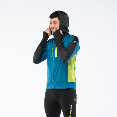 13. Men's INURO Jacket