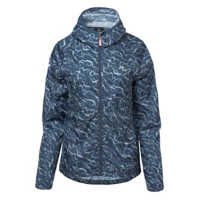 Martes Lady Jeffra W 92800622066 Transition Jacket