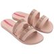 5. Ipanema Mesh Slide W 83649 BB780 Flip-Flops
