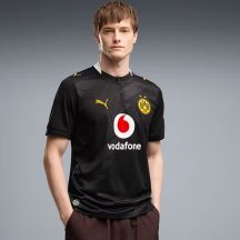 Puma Borussia Dortmund Stadium Away 2026/27 JSY 784099-18 Shirt