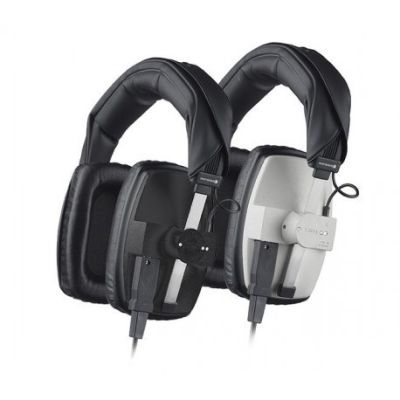 beyerdynamic DT 100 400 OHM/black Closed Studio Headphones