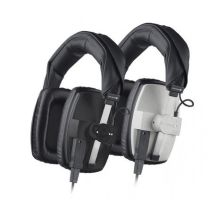 beyerdynamic DT 100 400 OHM/black Closed Studio Headphones