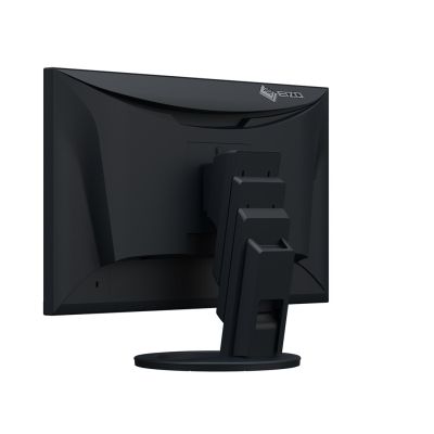 4. EIZO FlexScan EV2490-BK monitor, 60.5 cm (23.8"), 1920 x 1080 pixels, Full HD, LED, 5 ms