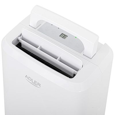5. ADLER AD 7861 compressor air dryer