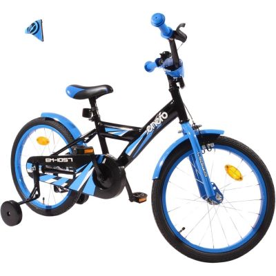15. CHILDREN'S BIKE 18 ENERO EM-1057