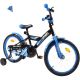 15. CHILDREN'S BIKE 18 ENERO EM-1057