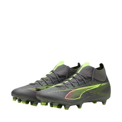 8. Puma Ultra 5 Match+ FG/AG M 108162 03 football boots