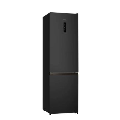 2. GORENJE NRK620EABK4 Fridge-Freezer