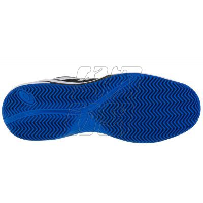 4. Asics Gel-Dedicate 8 Clay M 1041A448-002 tennis shoes