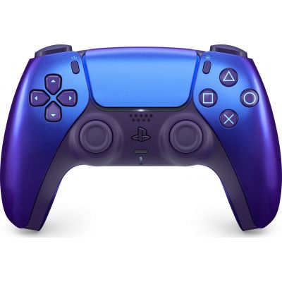 5. Sony PS5 DualSense Chrome Indigo V2 Controller