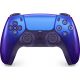 5. Sony PS5 DualSense Chrome Indigo V2 Controller