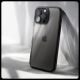 10. Spigen Ultra Hybrid iPhone 16 Pro Case - Matte Black