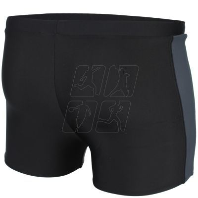 4. Swimwear Aqua Speed Jason M 423-138 gray