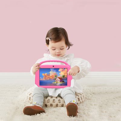 14. BLOW TABLET KIDSTAB8 4G 4/64GB PINK CASE