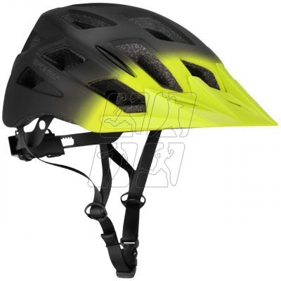 3. Bicycle helmet with lighting Spokey Pointer M 941260