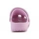 6. Crocs Classic Clog Jr 206991-6GD slippers