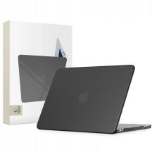 Tech-Protect SmartShell Case for MacBook Neo 13" 2026 - Black