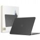 Tech-Protect SmartShell Case for MacBook Neo 13" 2026 - Black