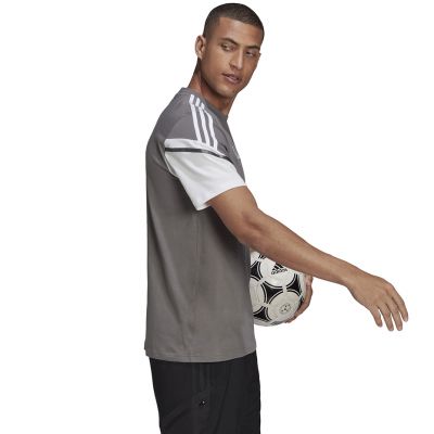 5. Adidas Condivo 22 Tee M HD2316
