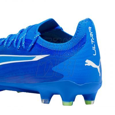 4. Puma Ultra Ultimate M FG/AG Football Shoes 107311 03