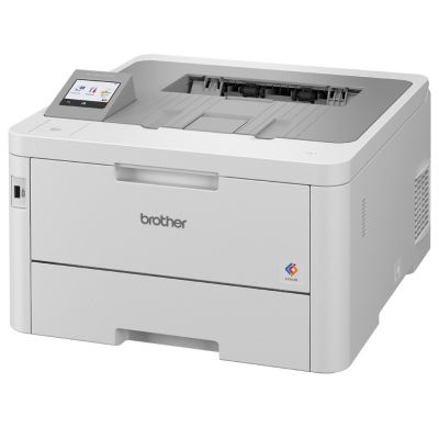 19. Brother HL-L8240CDW 600x600 DPI A4 Wi-Fi Color Laser Printer