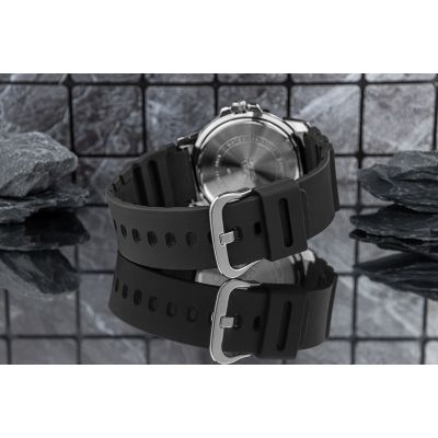 7. Men's Watch CASIO MTP-VD300-7BUDF + BOX