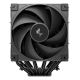 21. DeepCool AK620 G2 Processor Air Cooler 12cm Black 1 pc.