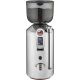 2. La Pavoni (LPGGRI01EU) Cilindro silver coffee grinder