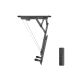 3. Equip desk model 650610 32' - 65'