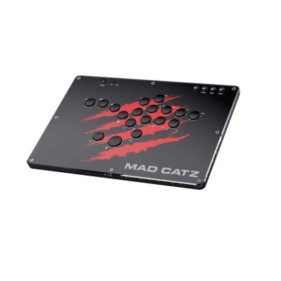 3. Mad Catz NEKO Arcade Game Controller