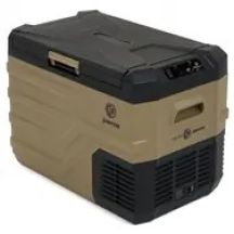 Peme Quest 40 Sand Storm / Car radiator / 35.3 liters / AC 240 V and DC 12/24 V / 60 W