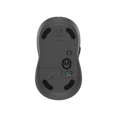 Logitech M650 For Business Mouse