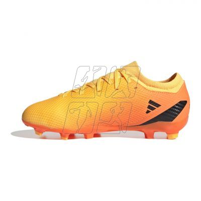 3. Adidas X Speedportal.3 FG Jr GZ5072 soccer shoes