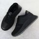 3. Big Star W SS274007 INT2170 Platform Shoes