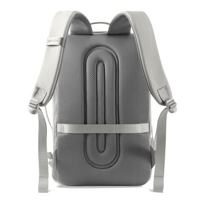 4. XD DESIGN AIR BACKPACK GRAY P706.3219