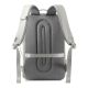 4. XD DESIGN AIR BACKPACK GRAY P706.3219