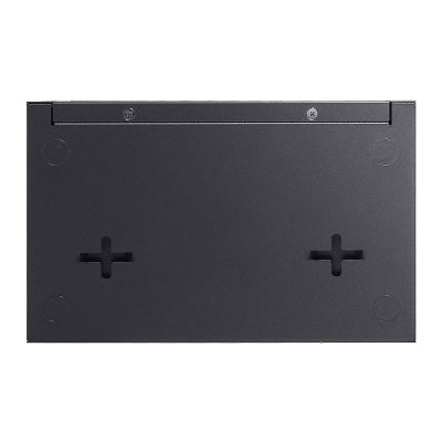 5. TP-Link Omada DS108G Gigabit Ethernet Switch (10/100/1000) Black