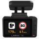 2. LAMAX T10 GPS 4K Wi-Fi video recorder
